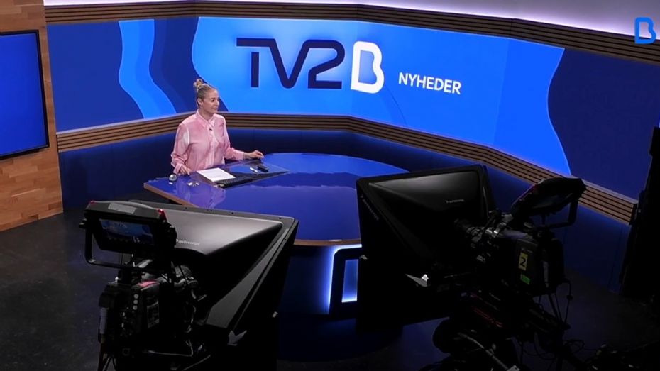TV 2/Bornholm levede ikke op til statens krav