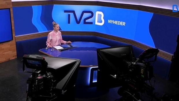S�ndag 26-7-26 - 03:16 TV 2/Bornholm levede ikke op til statens krav