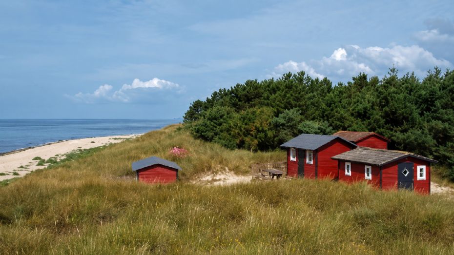 Kend reglerne, f�r turen g�r til stranden