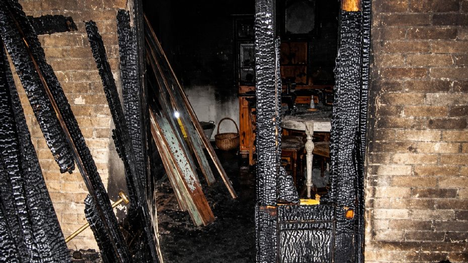 Rygning er den hyppigste �rsag til d�dsbrande