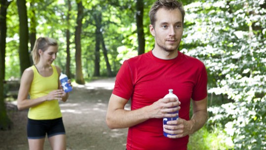 Husk v�sken p� sommerens l�beture