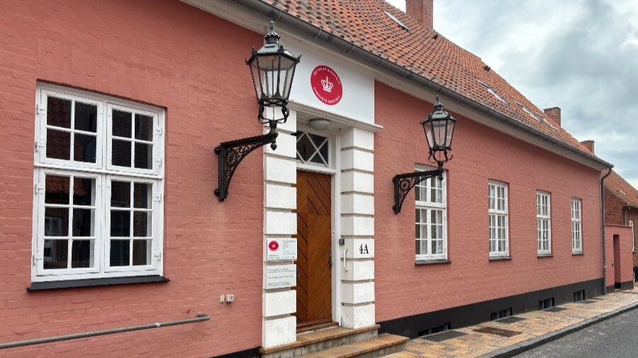 Flere fik saneret deres g�ld i f�rste halv�r