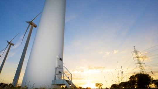 Energi �st fik lavere overskud i 2025