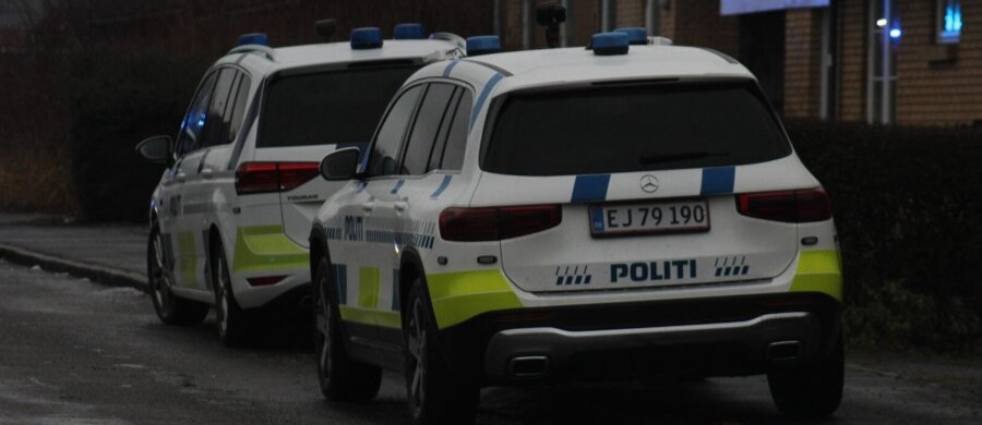 47-�rig sigtet efter fund af 1,7 kilo hash