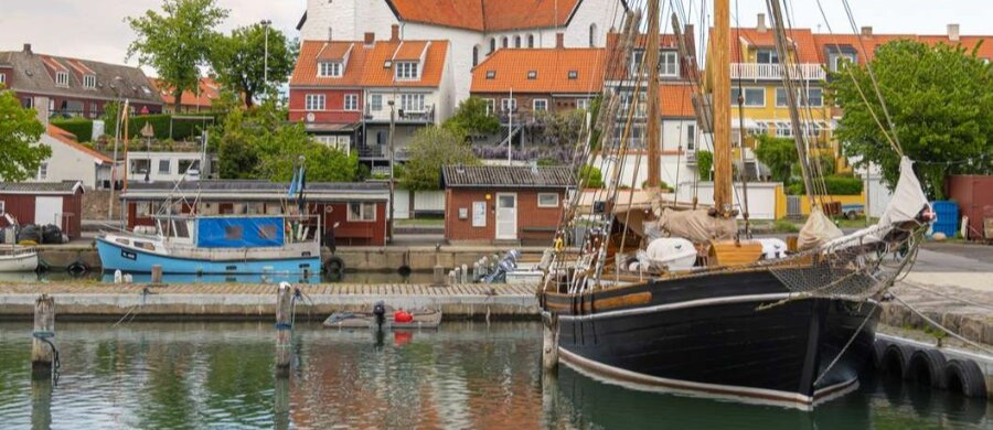 Nyt udvalg skal tegne Bornholms fremtid