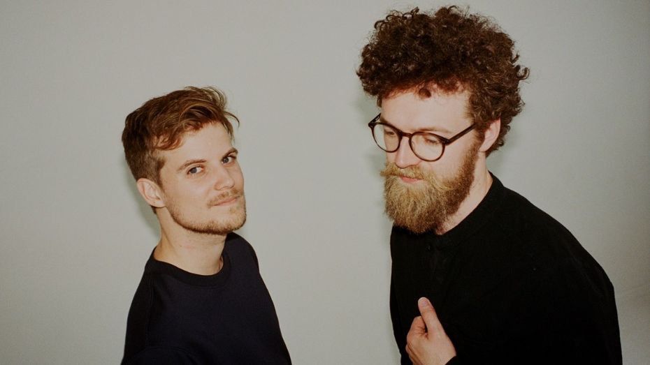 Prisvindende duo giver koncert i Svanekegaarden
