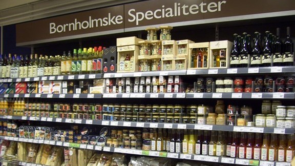 Borngros Distribution øgede både overskud og omsætning