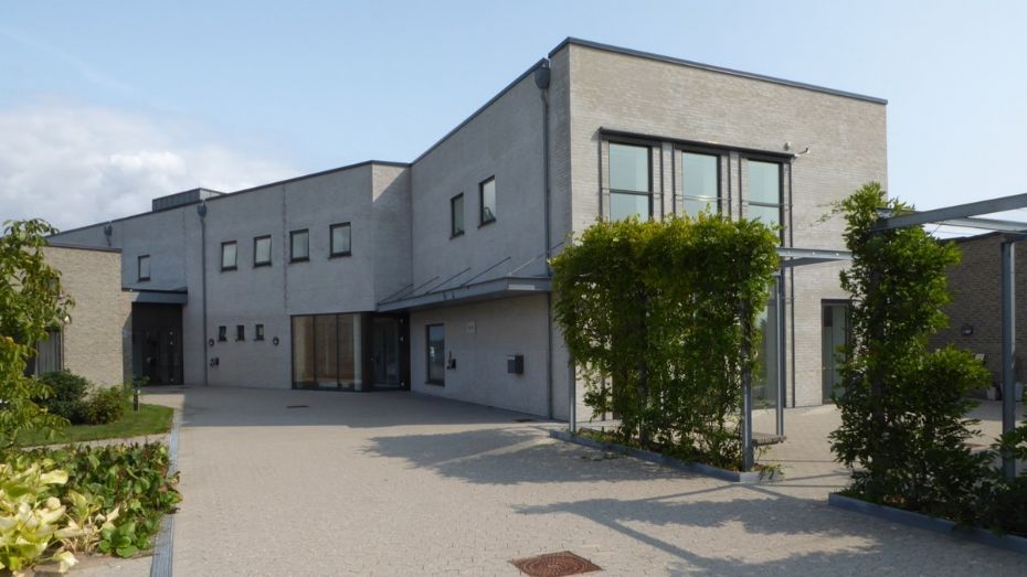 BRK skal investere 3,5 mio. kr. i n�dstr�m til plejecentre