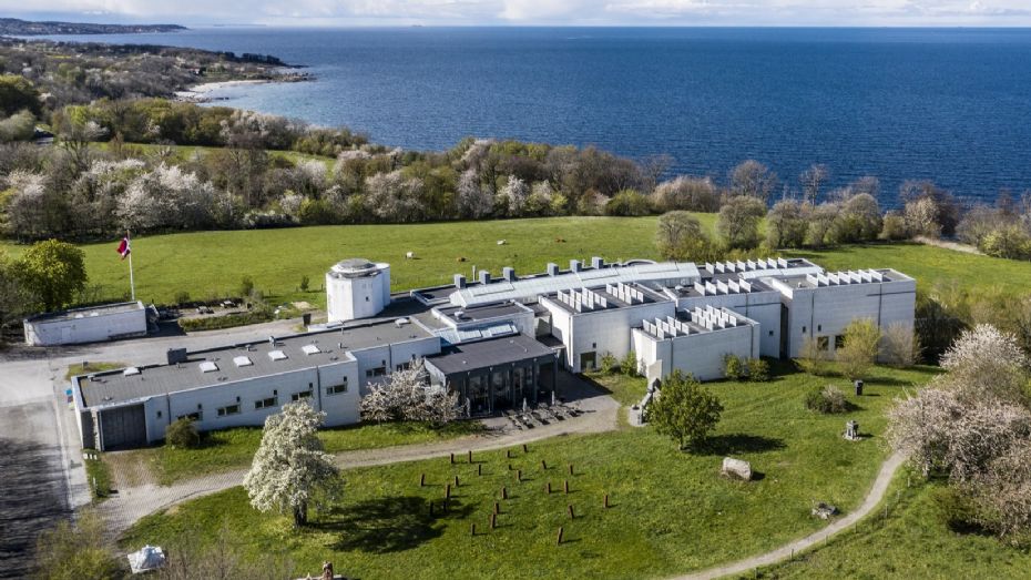 BRK skal betale millioner til ut�t tag p� Kunstmuseet