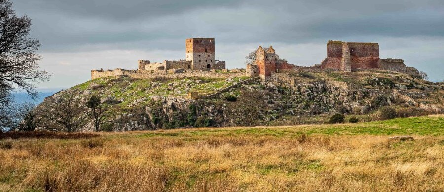 Bornholm kan hente flere turister i det lokale kulturliv