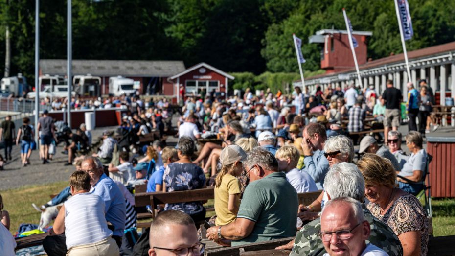 Bornholms Travselskab vil �ge publikum