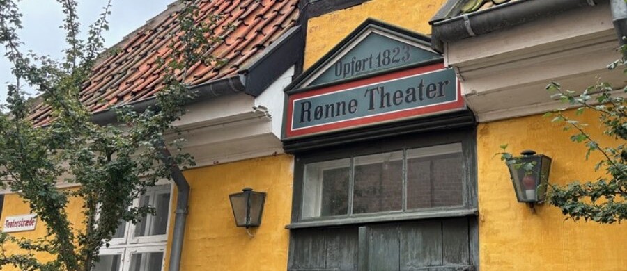 Flere billetter solgt til teaterforestillinger