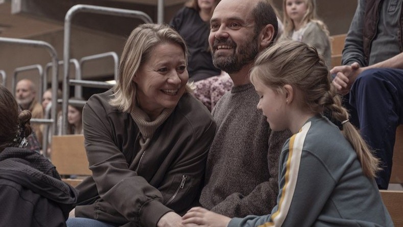 R�nne Bio fejrer prisvindende film med s�rlig visning