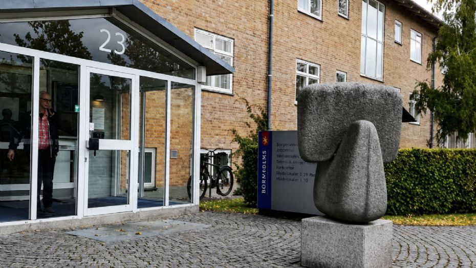 50 mio. kr. l�ser ikke BRKs grundl�ggende problem