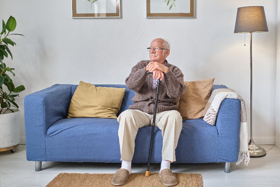 De svageste borgere m� ikke betale prisen