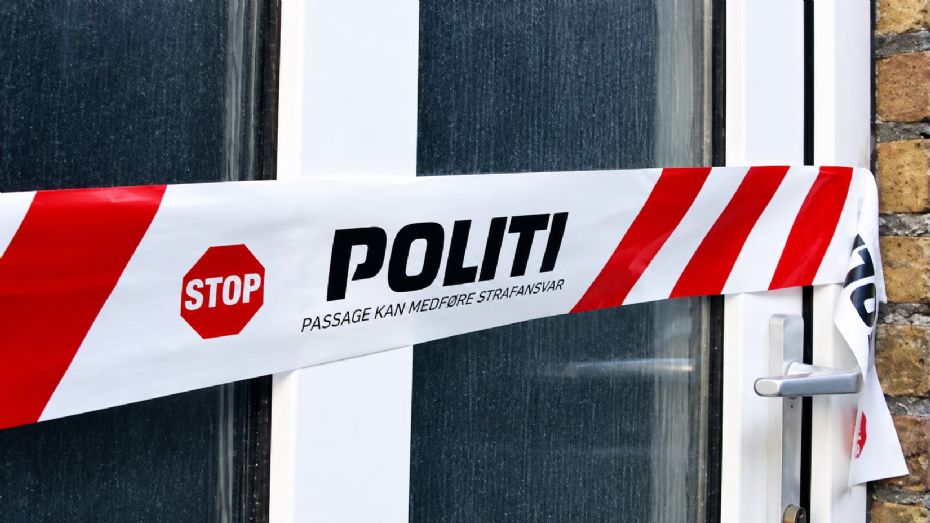 Flere anmeldelser om indbrud p� Bornholm