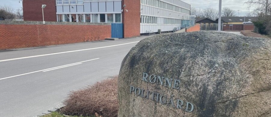 Politiet fik flere anmeldelser om voldt�gt