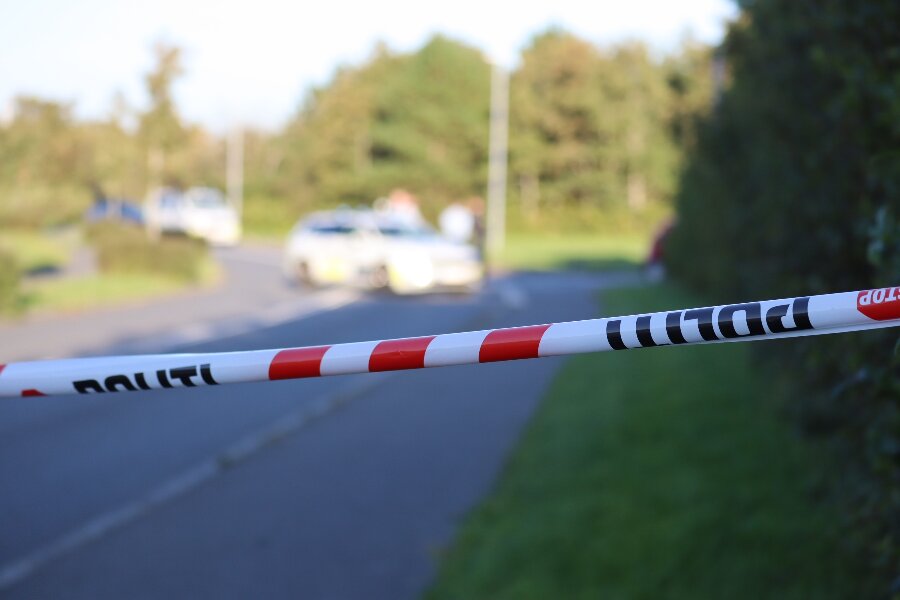 65-�rig sigtet for spiritusk�rsel efter solouheld