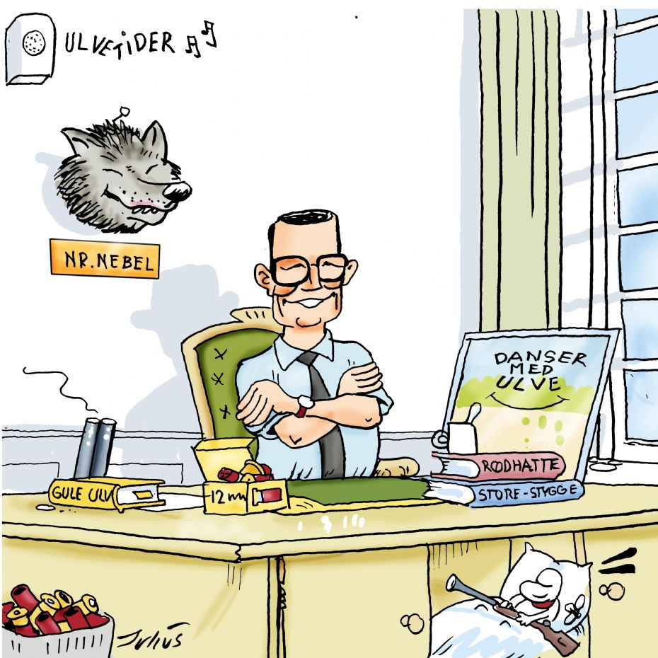 Trof�et