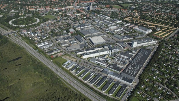 Onsdag 19-8-26 - 17:02 Jobtilbud p� Bornholm til fyrede Novo-ansatte m�tte aflyses