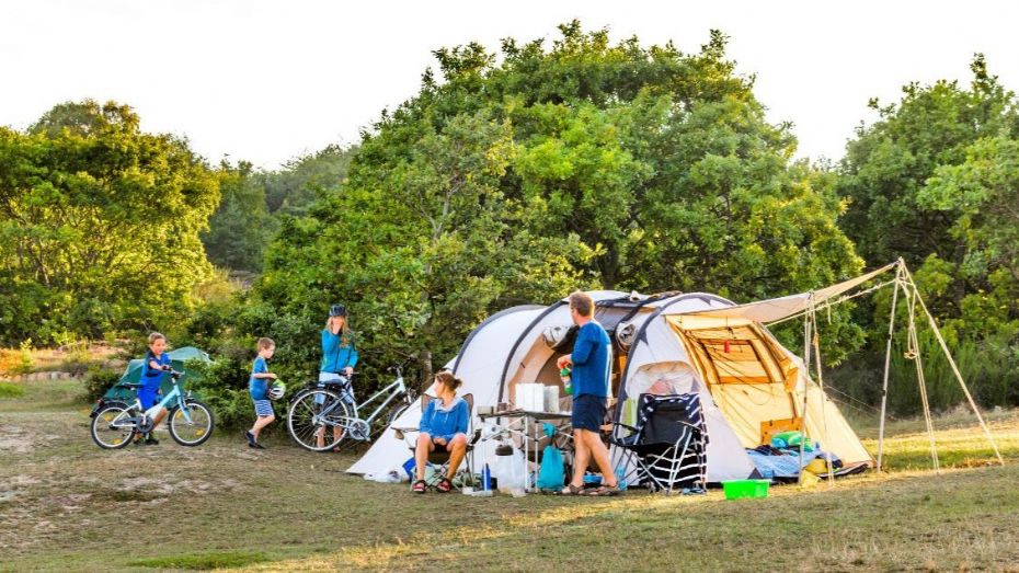 Turister brugte rekordstore 5,2 mia. kr. p� Bornholm