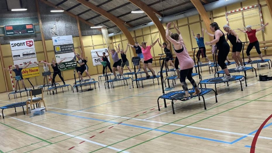Spareforslag kan f�re til lukning af Nex� Hallen