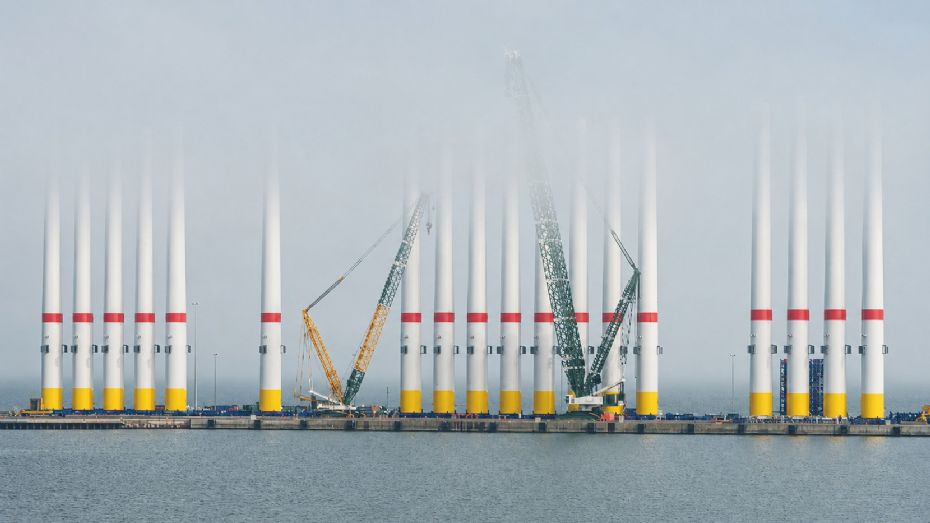 Energi�en skal skabe v�rdi p� Bornholm
