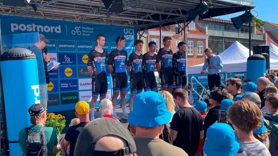 Boas Lysgaard spurtede sig til top-10 i finalen
