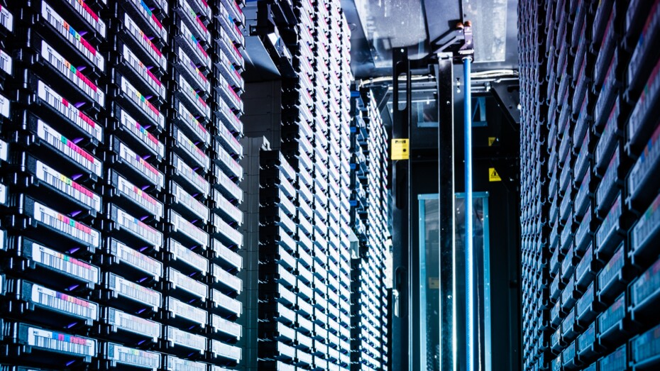 Investorer unders�ger AI-datacenter p� Bornholm