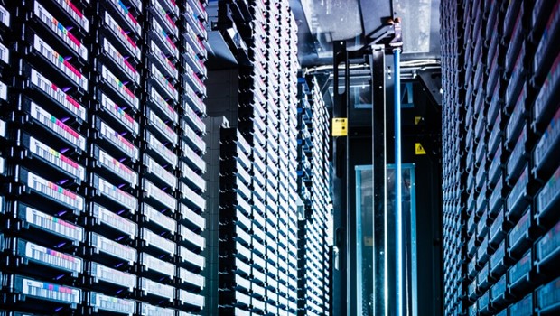 L�rdag 22-8-26 - 09:12 Investorer unders�ger AI-datacenter p� Bornholm