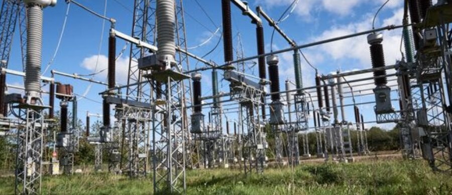 Energinet arbejder p� at �ge elkapaciteten til Bornholm