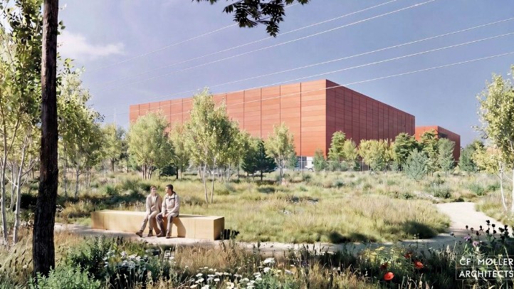Bornholm kan blive vigtig for europ�isk brintprojekt