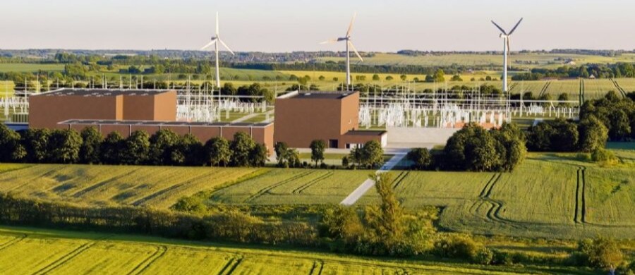 Staten har afsat millioner til el til Bornholm