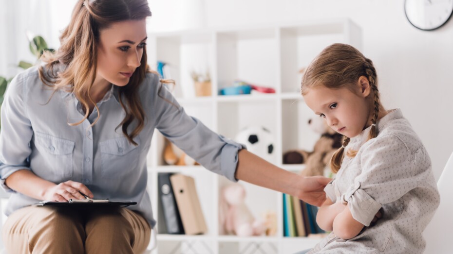K� til hj�lp efter autisme- og ADHD-diagnose