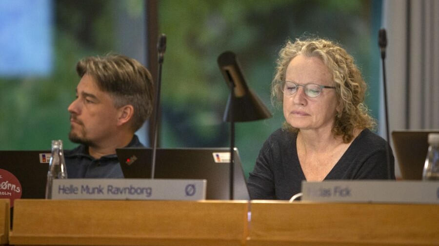 Hvor meget skal politikerne give fra sig?