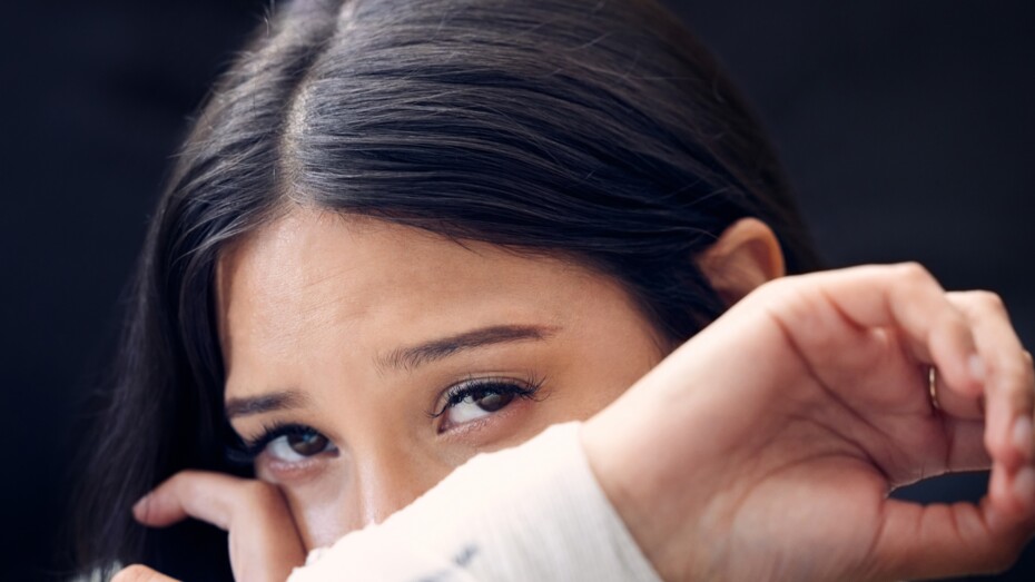 Unge med selvskade kan vente l�nge p� hj�lp
