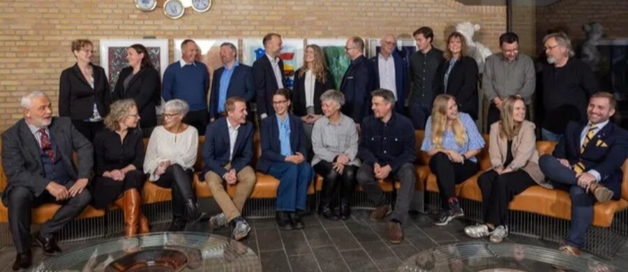 Politikere vil uddelegere beslutninger