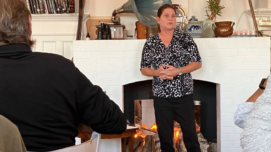 God interesse for �rkebiskop Eskil