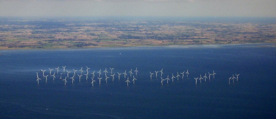 Mest str�m fra Energi� Bornholm til Tyskland