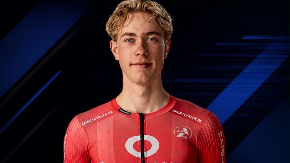 BHS PL Beton Bornholm henter 20-�rigt talent