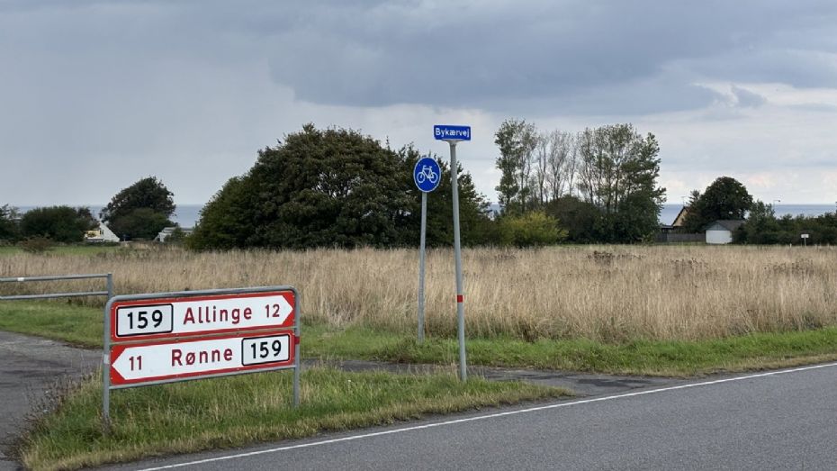 Stor interesse for seniorboliger i Hasle