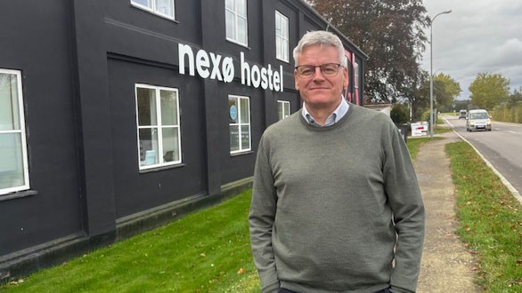 Turister søger hjælp efter problemer med ferieboliger