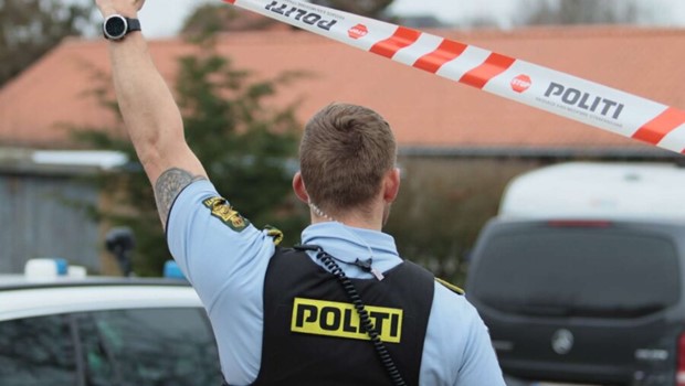 S�ndag 30-8-26 - 06:09 F�rre narkotikasager hos Bornholms Politi