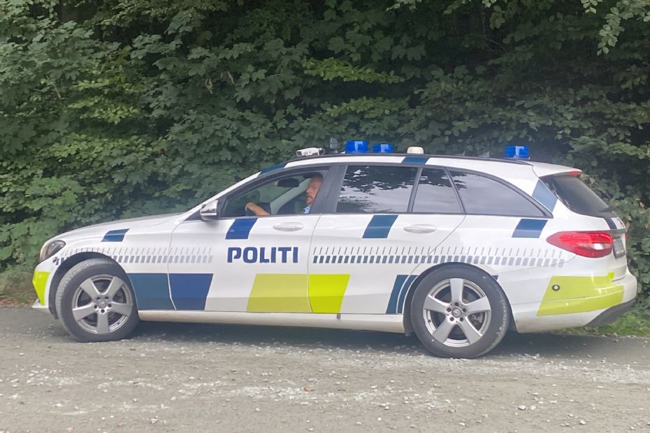 Anmeldelse om pistol i Paradisbakkerne