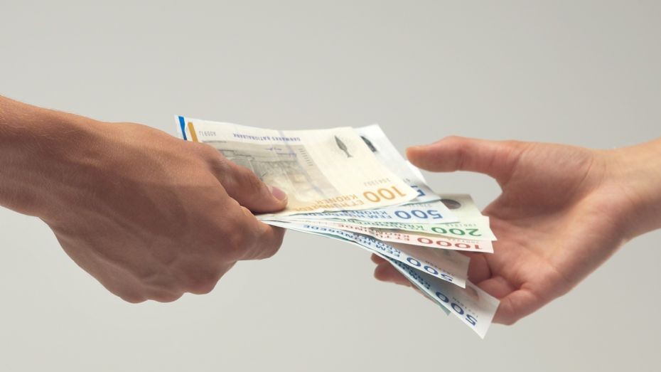 Gaver og arveforskud er ikke det samme