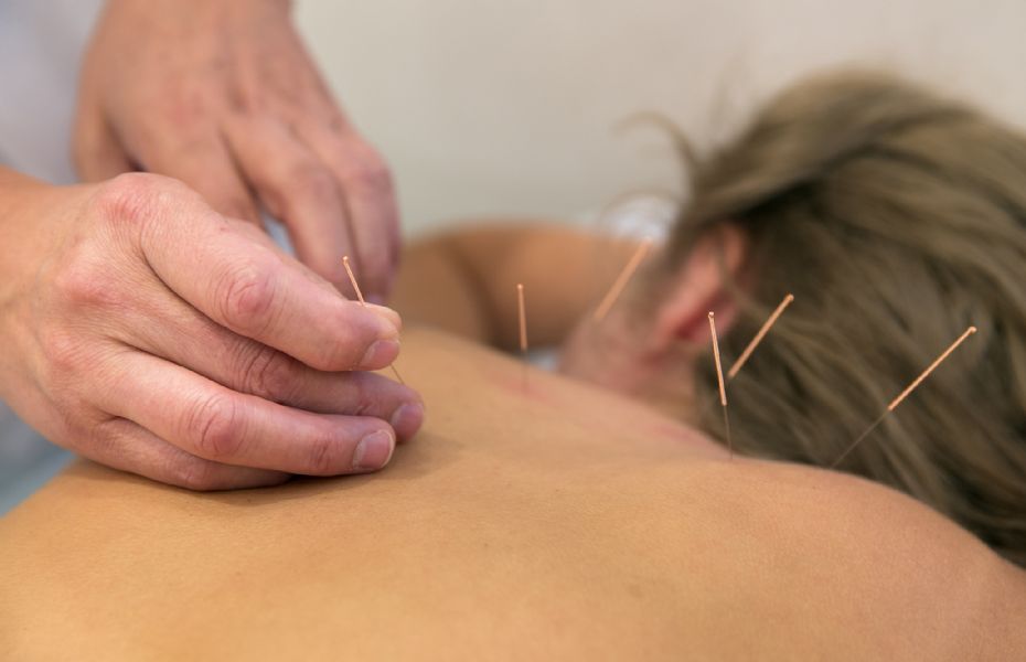 Flere bornholmere v�lger alternativ behandling