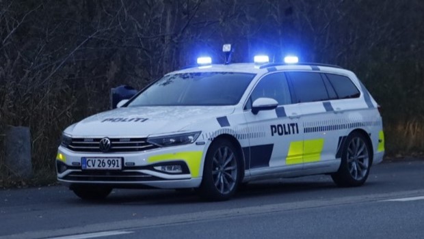 Torsdag 6-8-26 - 22:51 Mand tiltalt for ulovlige droneflyvning