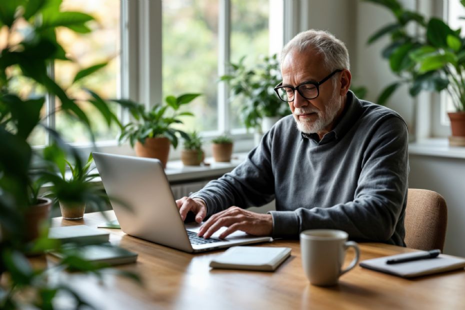 Giv opsparingen til pension et regelm�ssigt eftersyn