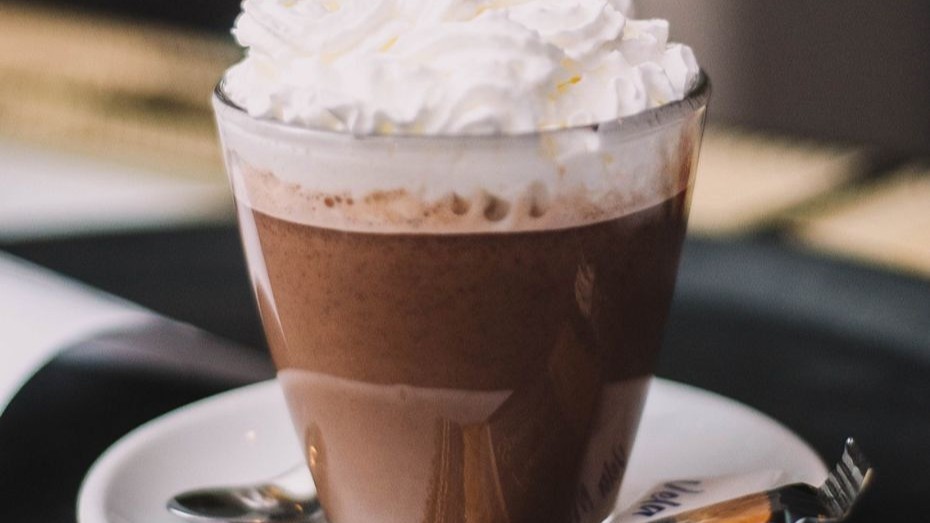 Bornholmerne har f�et smag for mere end sort kaffe