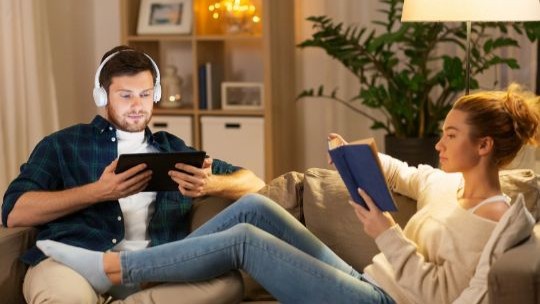 F� mere ud af boligen med den rigtige belysning